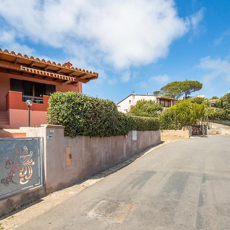 הוילה טורה דיי קורסרי Casa Erbi מראה חיצוני תמונה