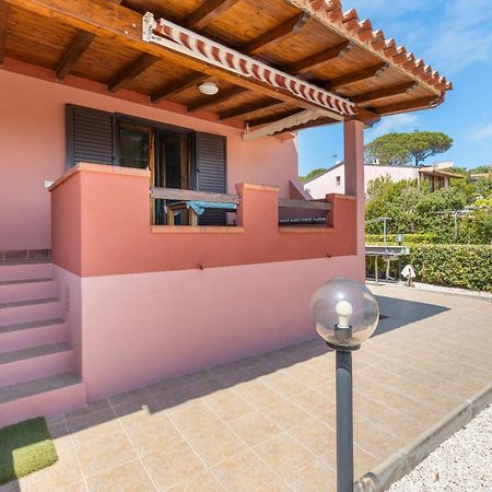 הוילה טורה דיי קורסרי Casa Erbi מראה חיצוני תמונה