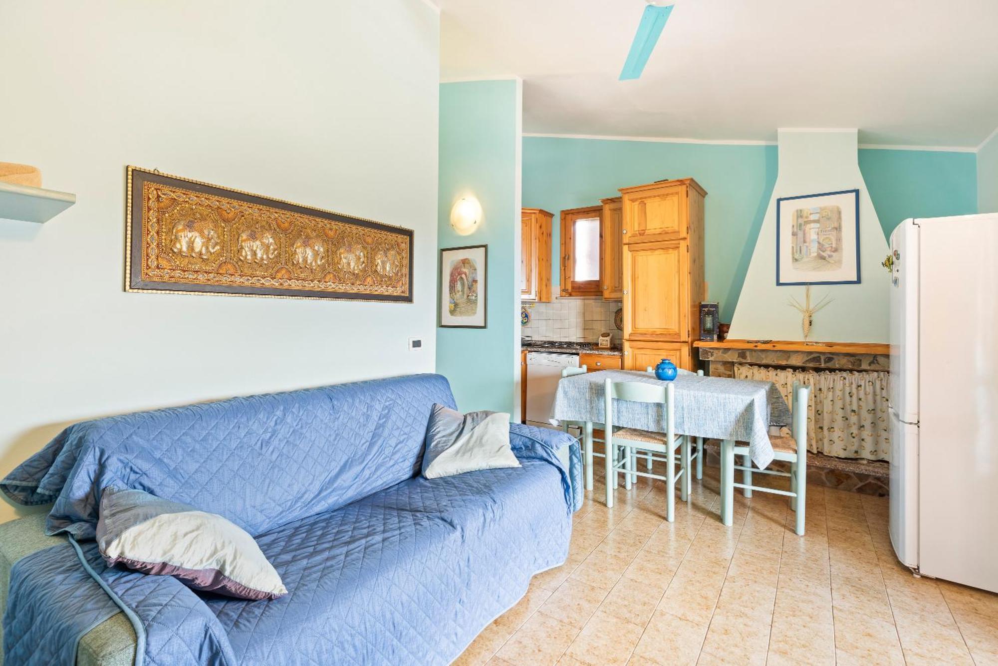 הוילה טורה דיי קורסרי Casa Erbi מראה חיצוני תמונה